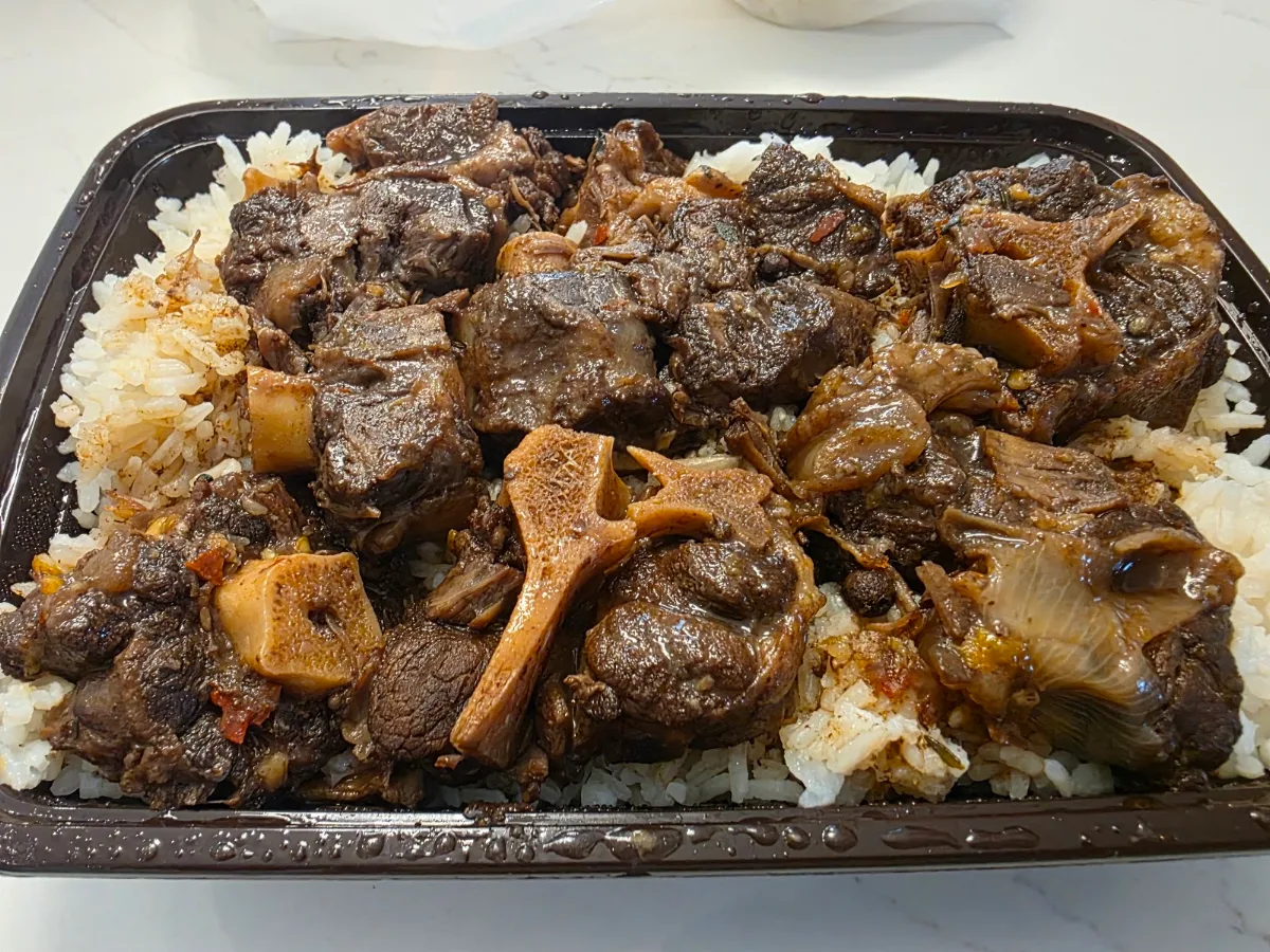 Food & drink, Topaz Kitchen - North York