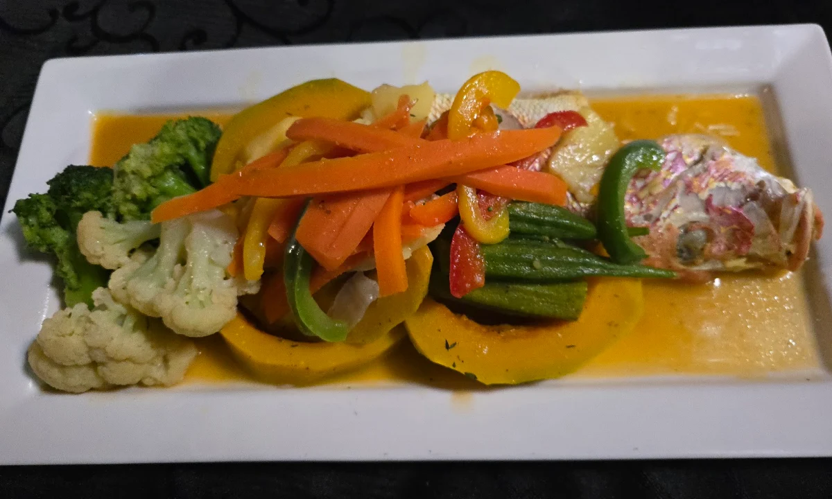 Food & drink, Topaz Kitchen - North York