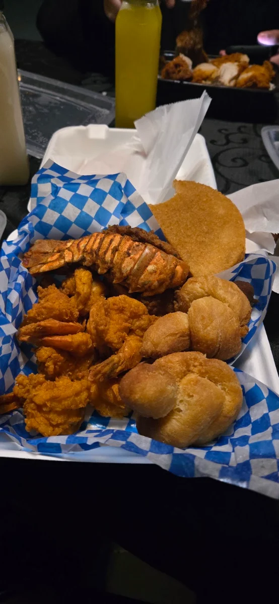Food & drink, Topaz Kitchen - North York