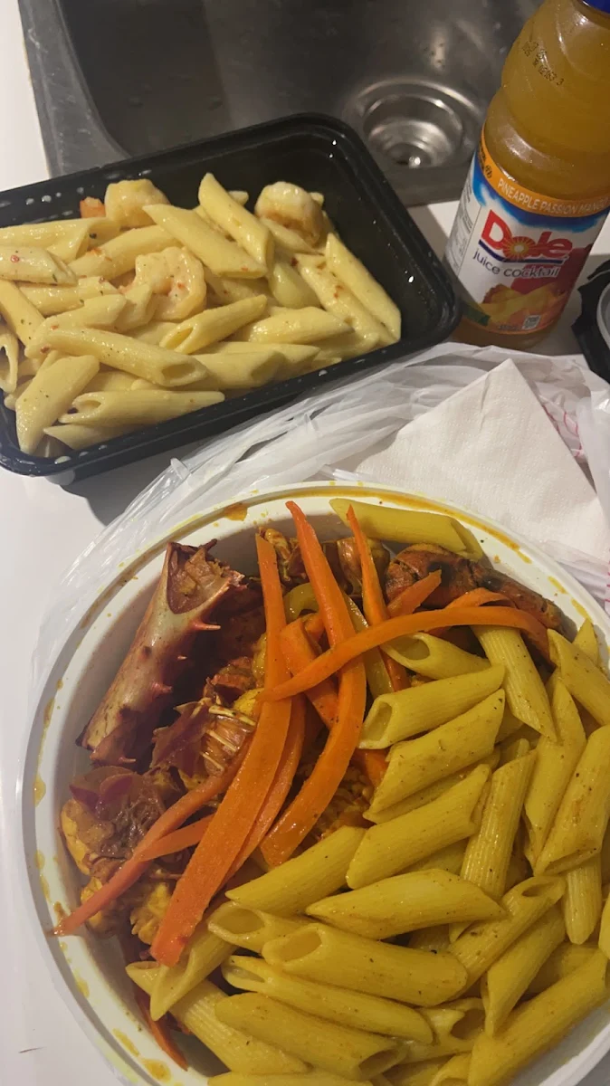 Food & drink, Topaz Kitchen - North York