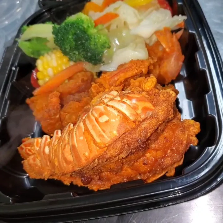 Food & drink, Topaz Kitchen - North York
