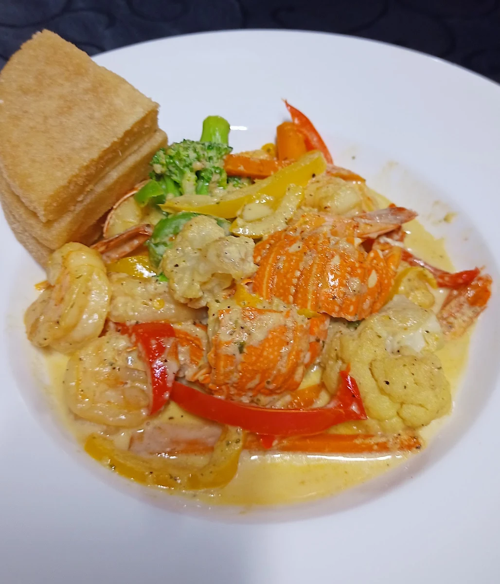 Food & drink, Topaz Kitchen - North York