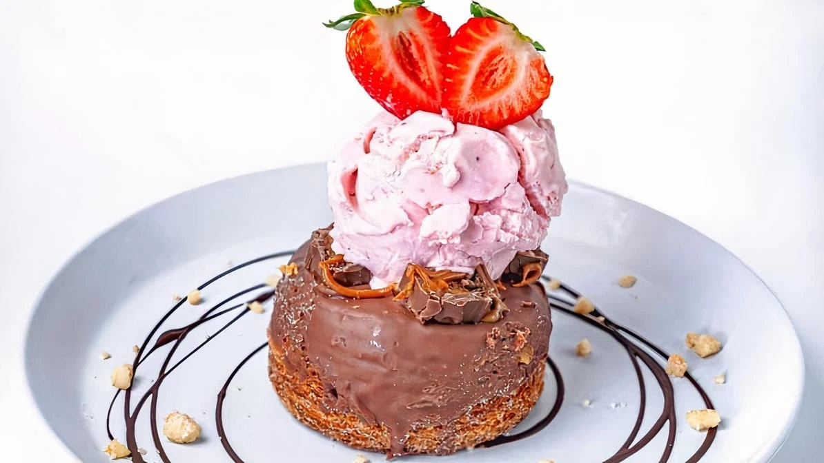 Food & drink, C9 Chocolate & Gelato -North richmond