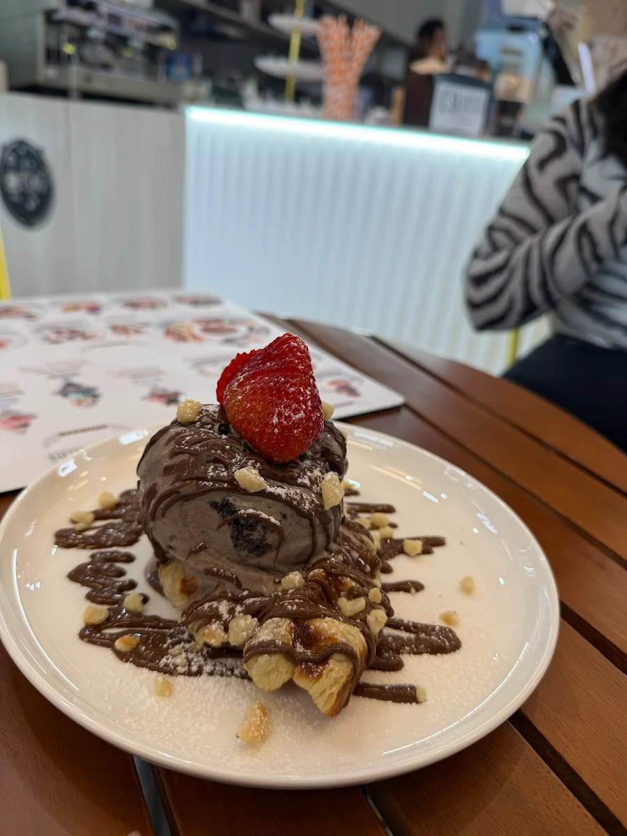 Food & drink, C9 Chocolate & Gelato -North richmond