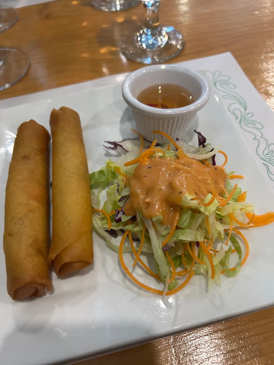 Food & drink, Malis Restaurant