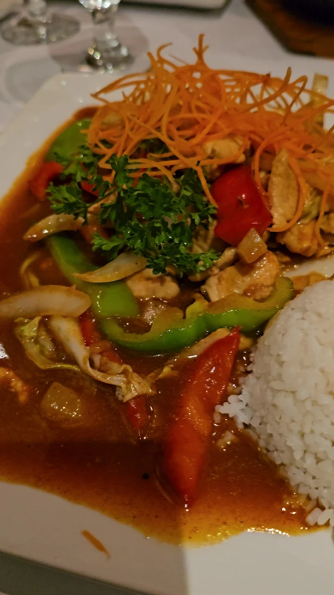Food & drink, Malis Restaurant