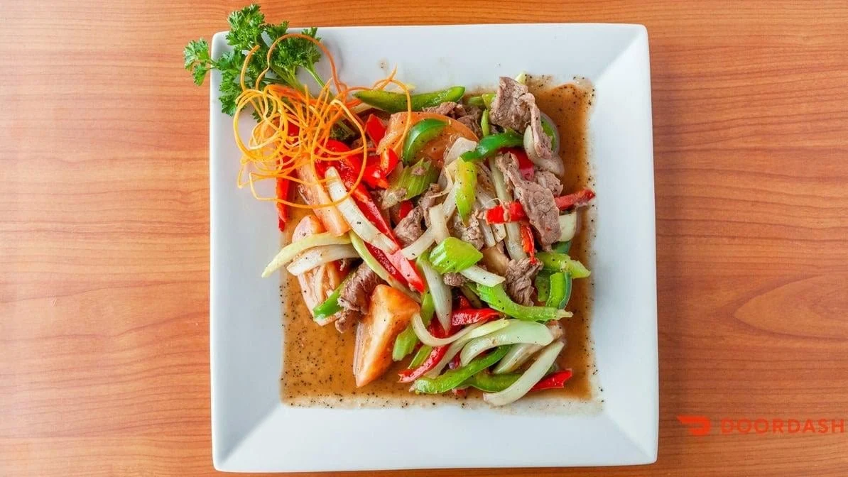 Food & drink, Malis Restaurant