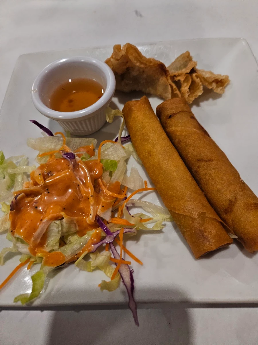 Food & drink, Malis Restaurant