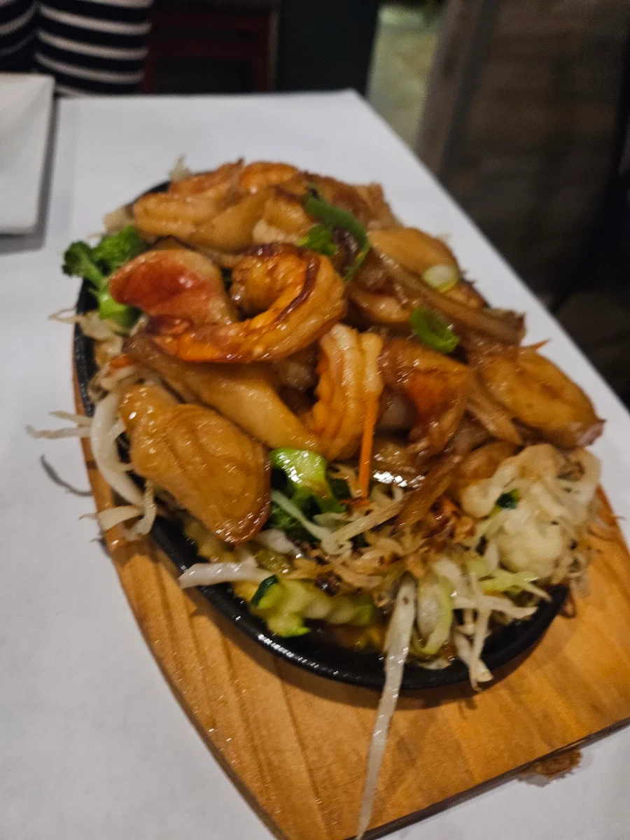 Food & drink, Malis Restaurant
