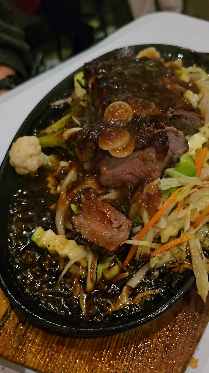 Food & drink, Malis Restaurant