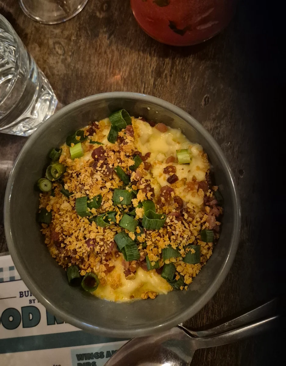 Food & drink, Burgers 108