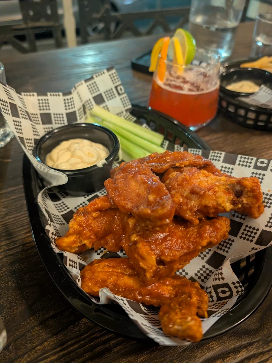 Food & drink, Burgers 108