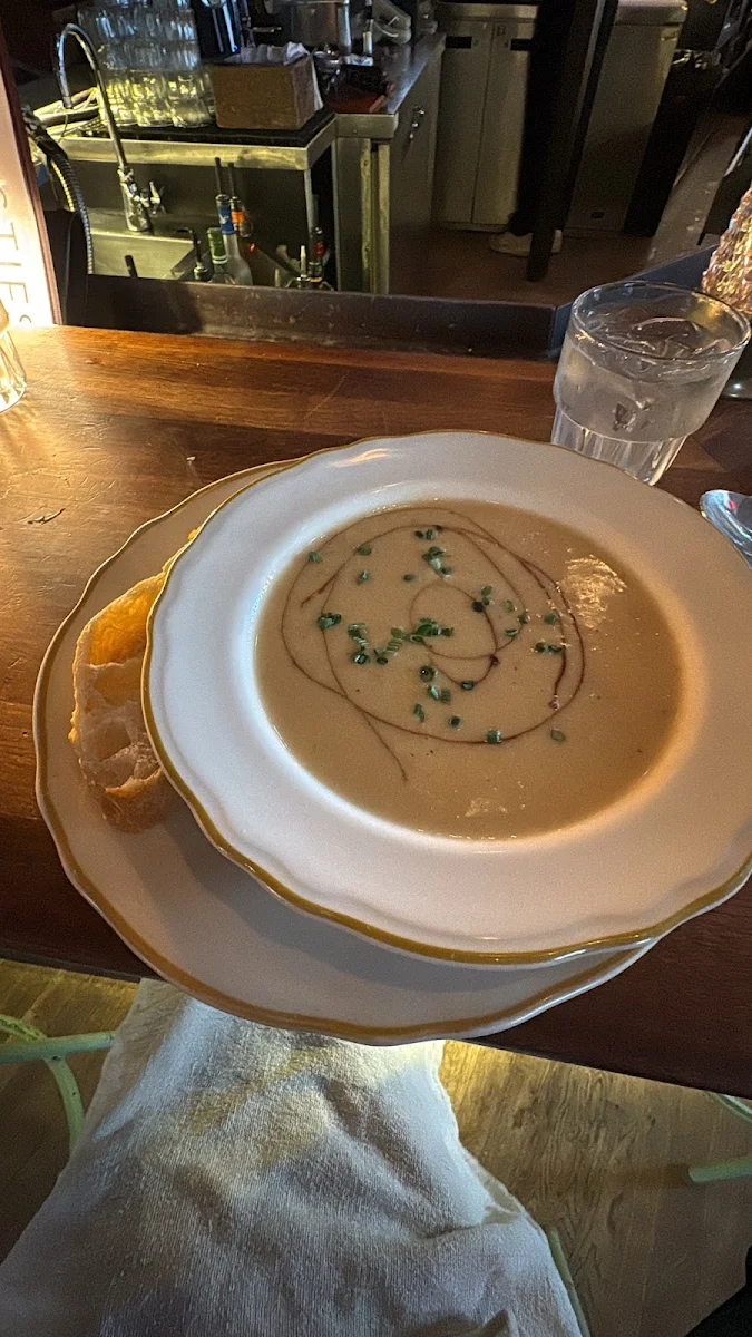 Food & drink, Le Boating Club