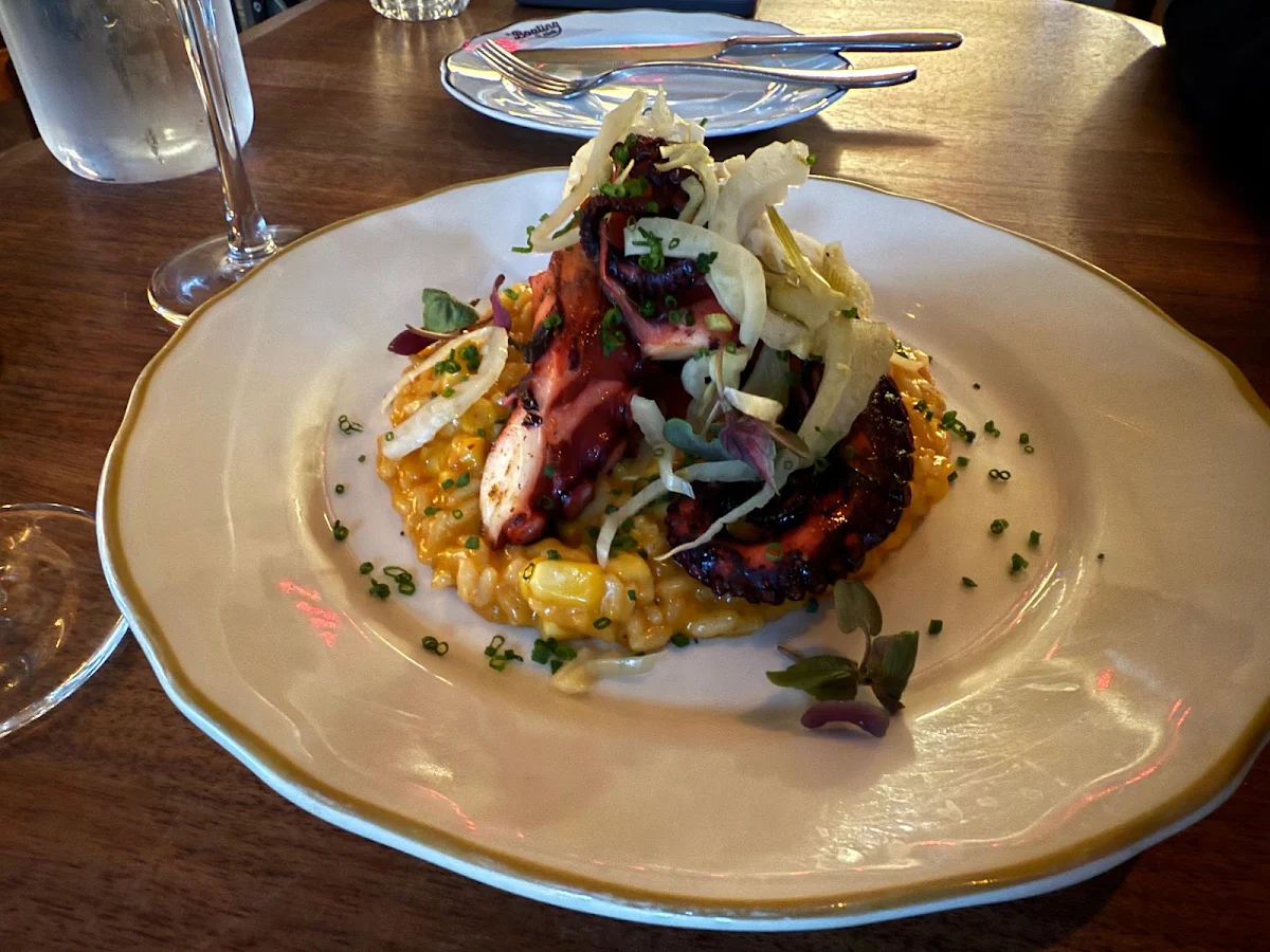 Food & drink, Le Boating Club