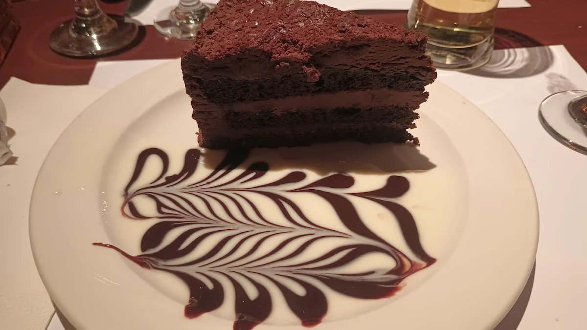 Food & drink, Restaurant Tuscanos