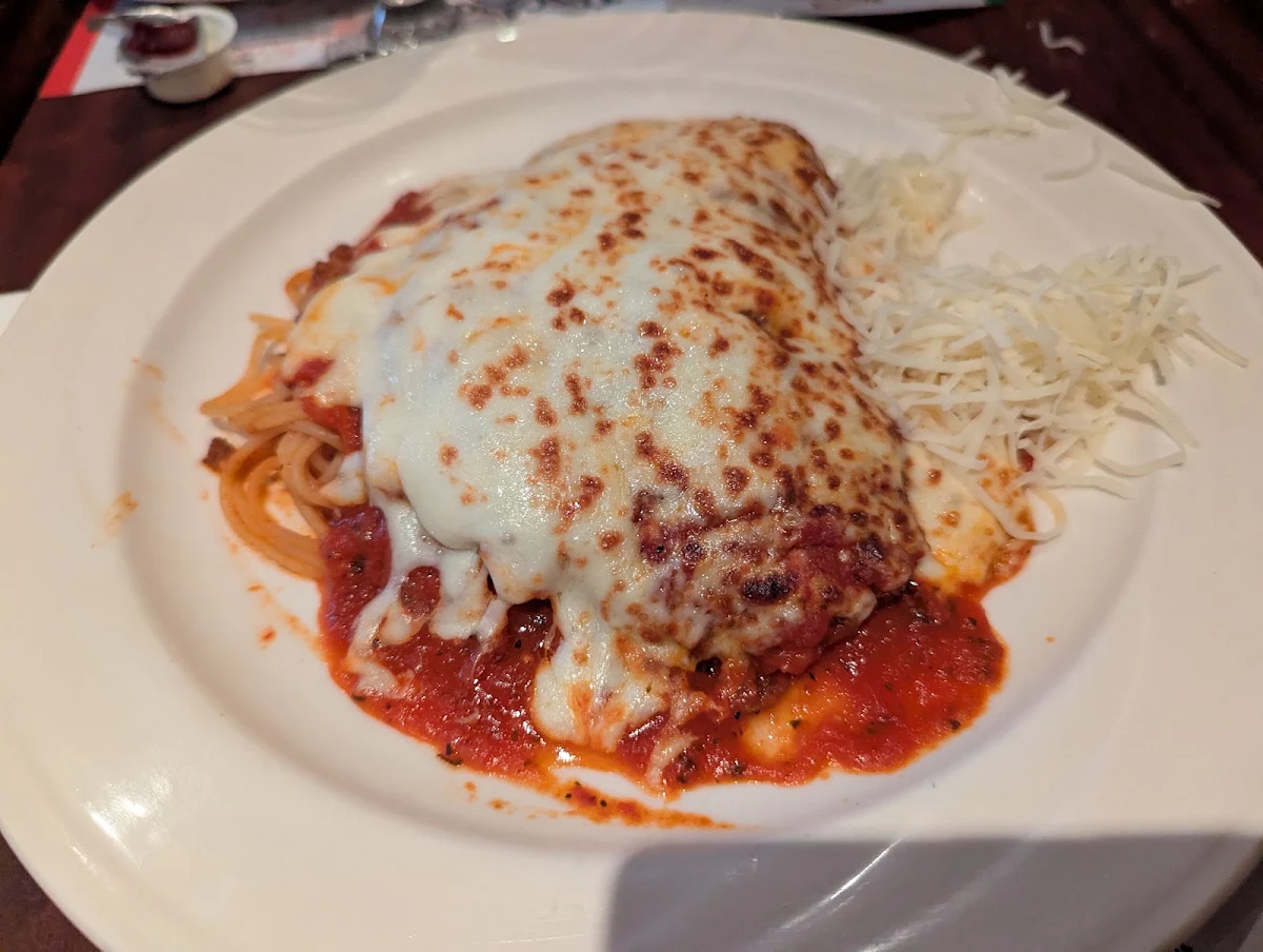 Food & drink, Restaurant Tuscanos