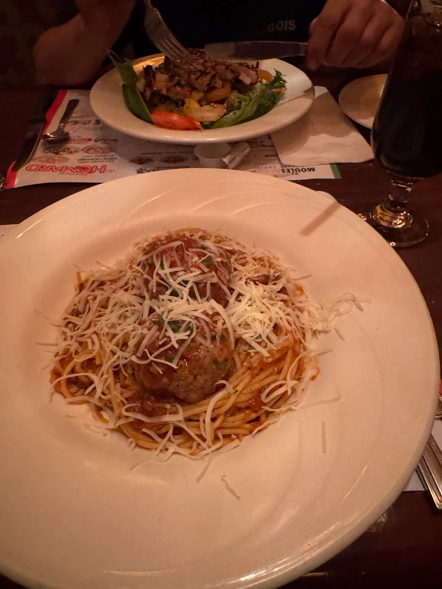 Food & drink, Restaurant Tuscanos