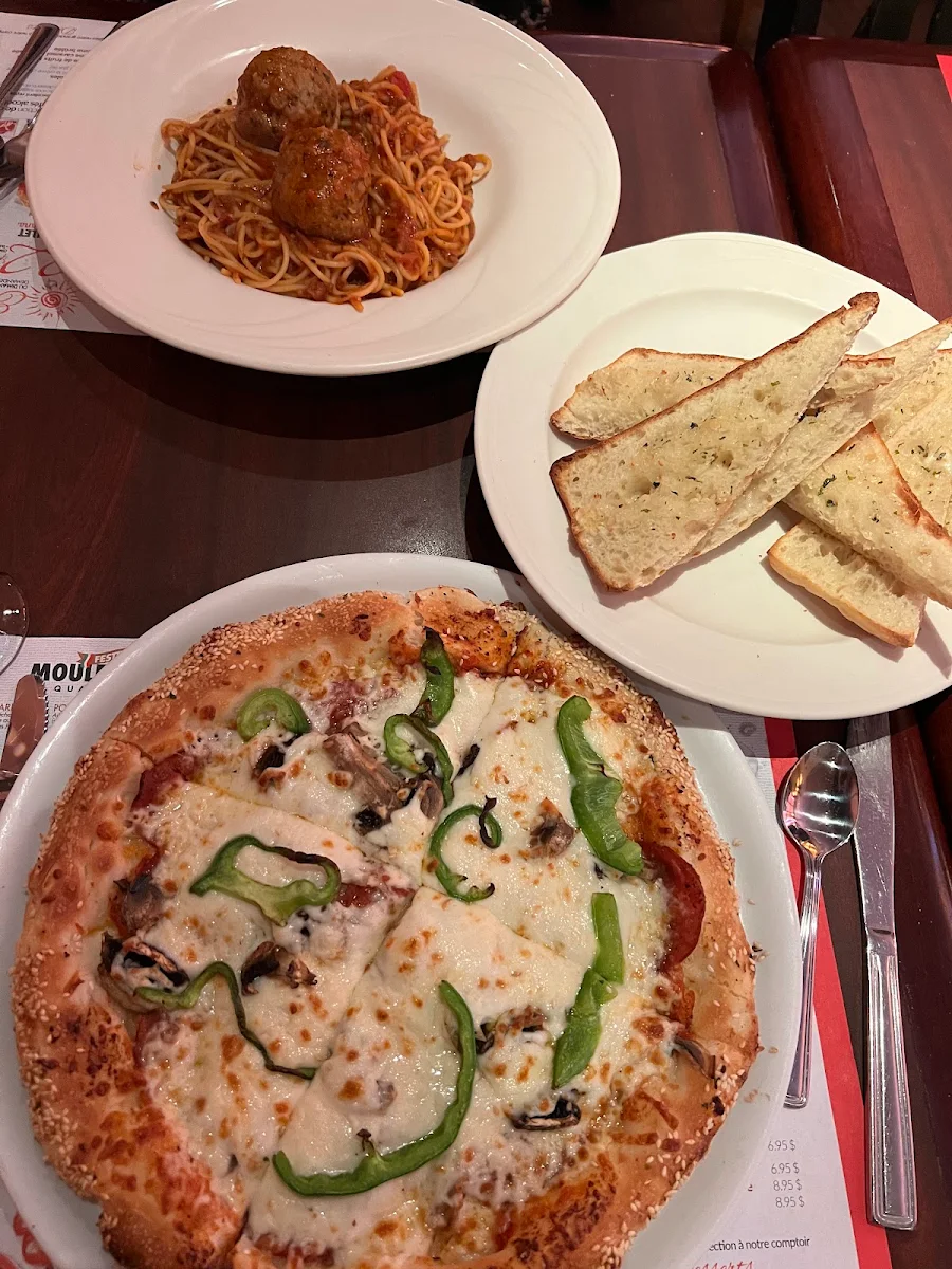 Food & drink, Restaurant Tuscanos