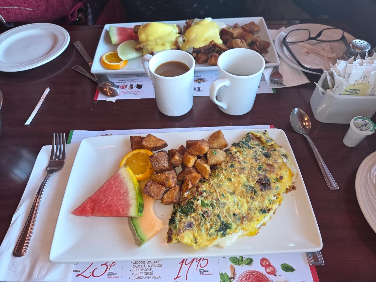 Food & drink, Restaurant Tuscanos