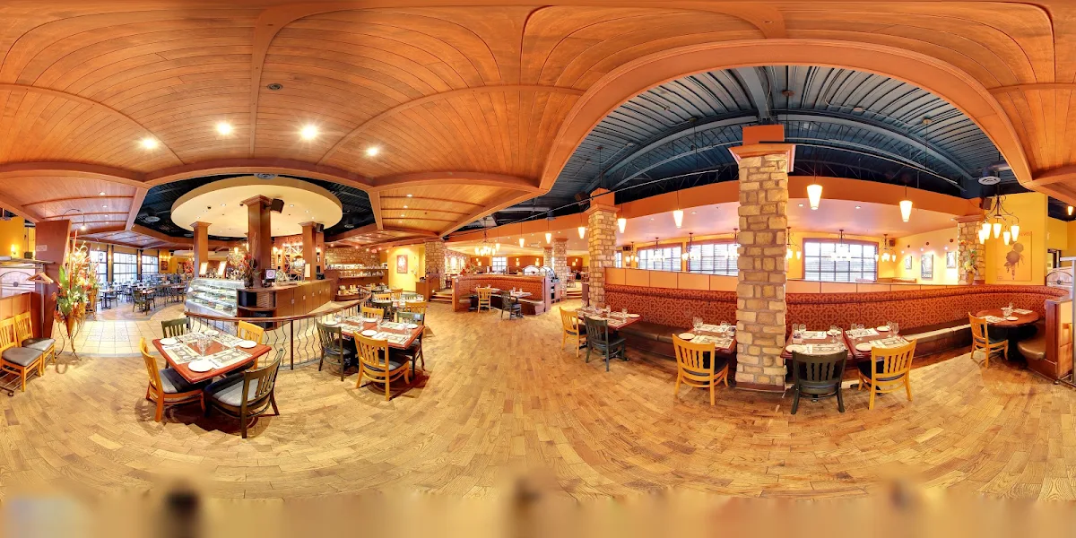 Vibe, Restaurant Tuscanos