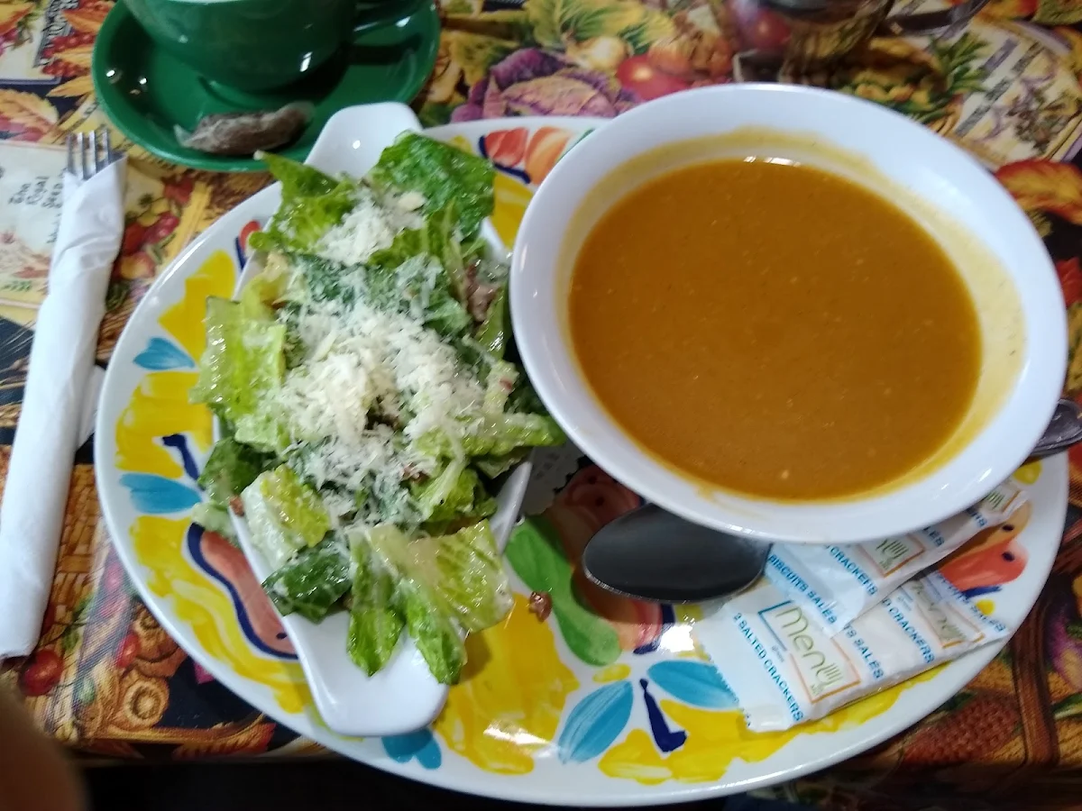 Food & drink, Lovesick Lake Restaurant