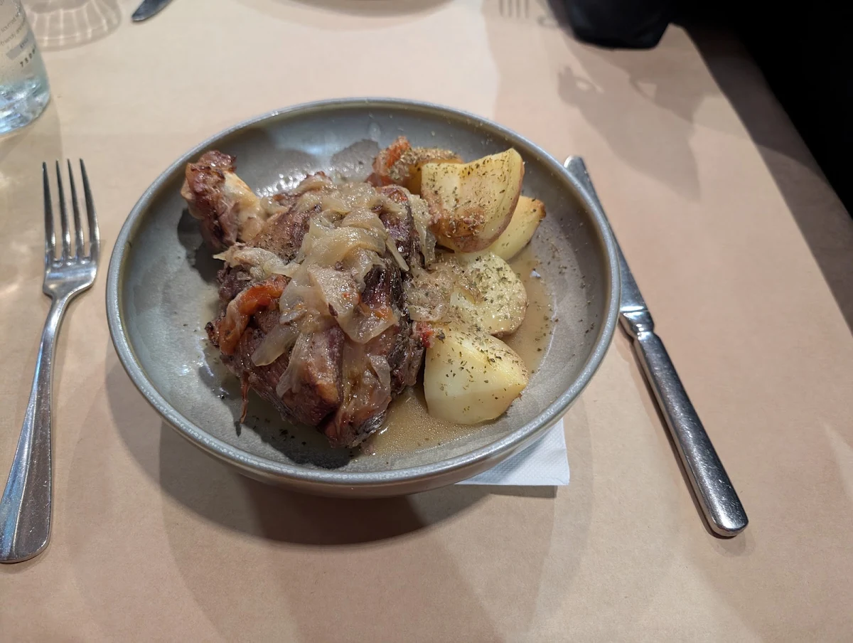Food & drink photo 4