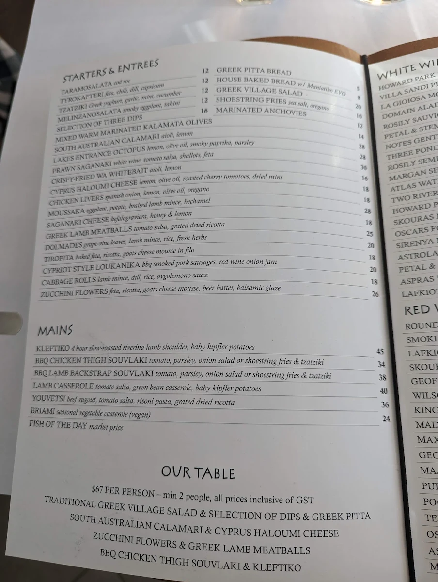 Menu photo 5
