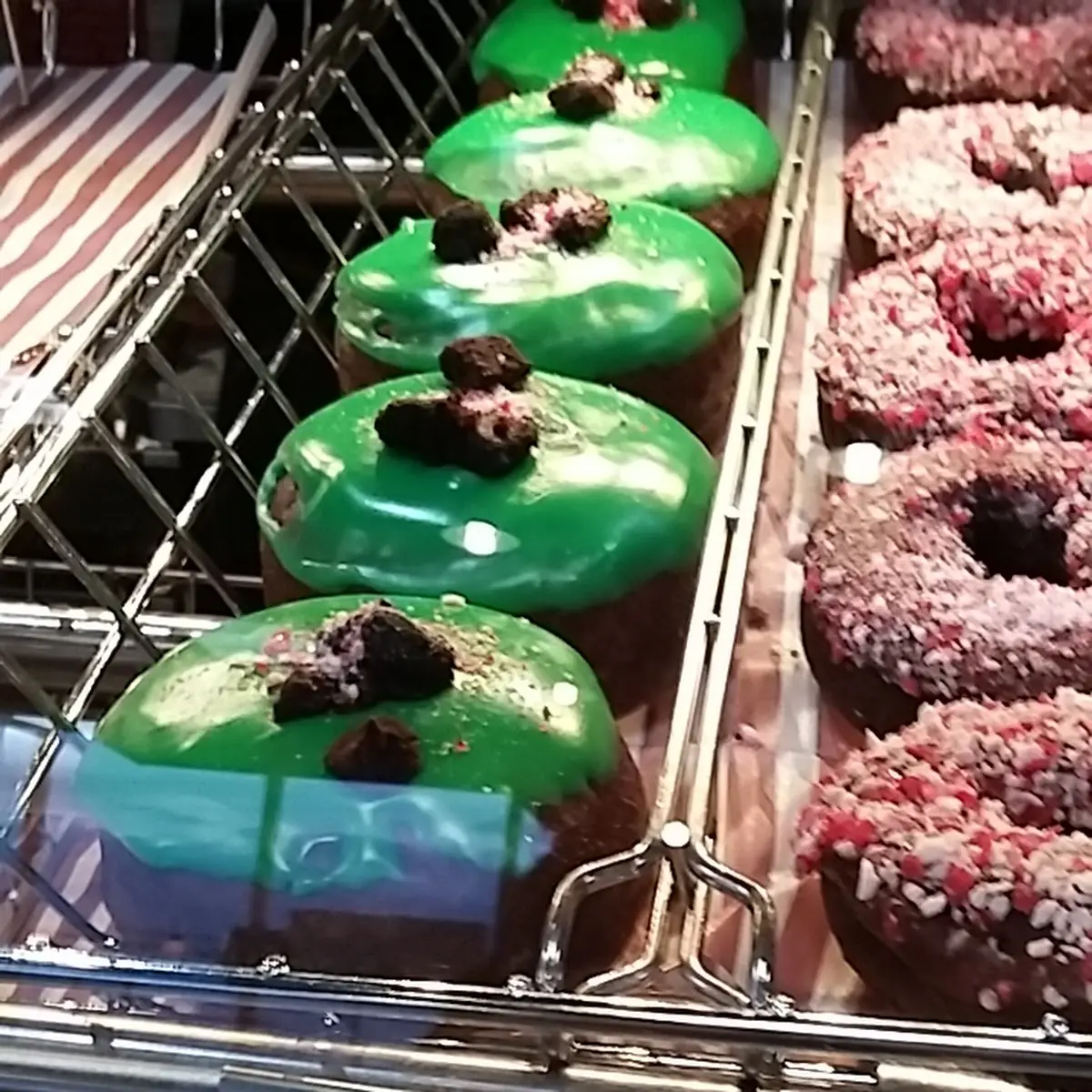 Food & drink, Tim Hortons