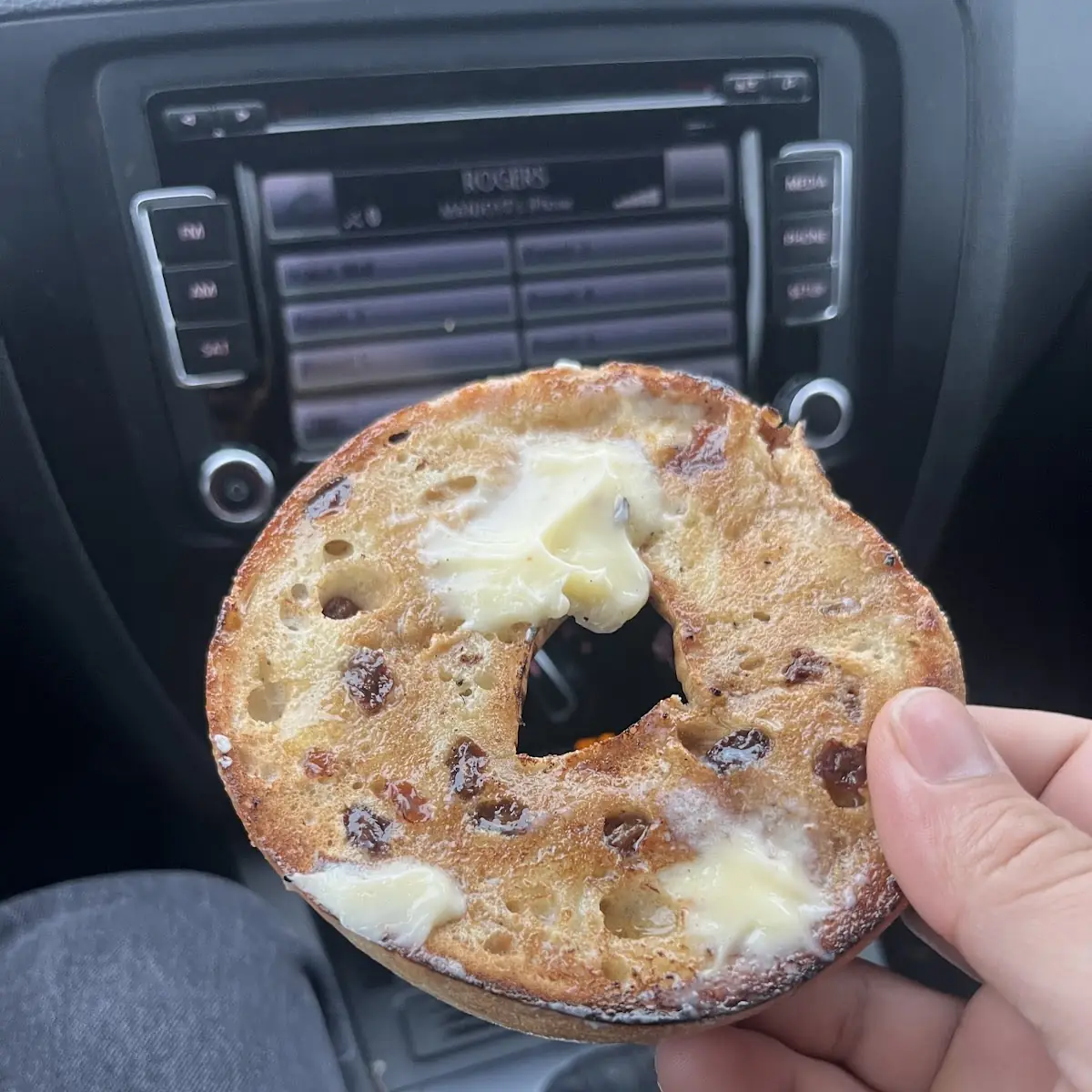 Food & drink, Tim Hortons