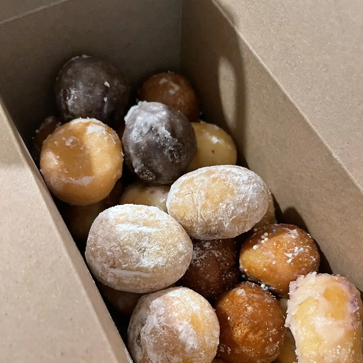 Food & drink, Tim Hortons