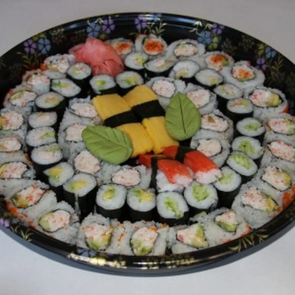 Food & drink, Royal Sushi House