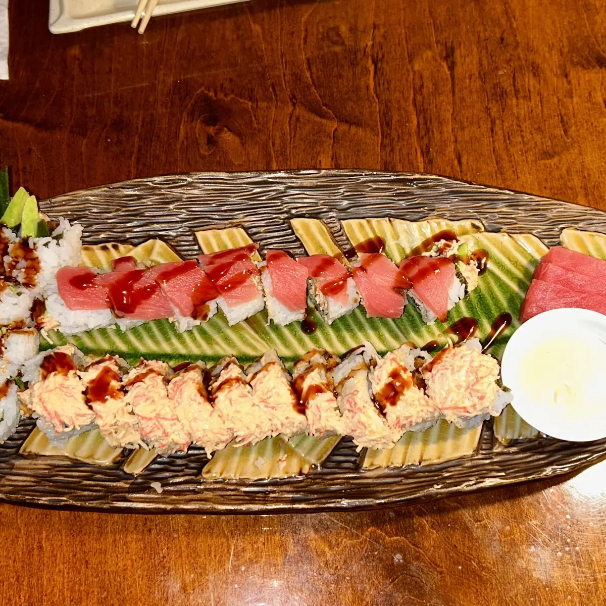 Food & drink, Royal Sushi House