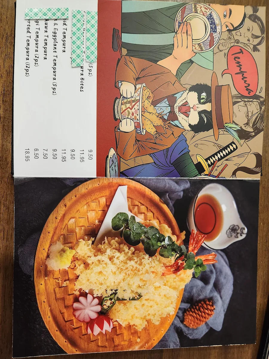 Menu photo 10