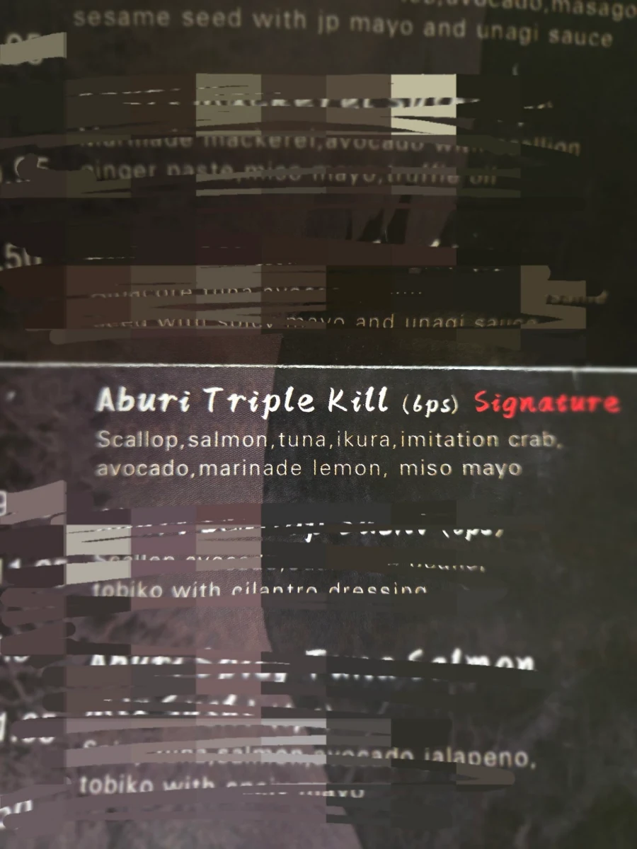 Menu photo 3