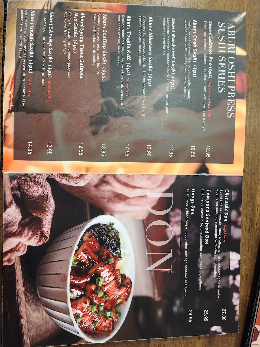 Menu photo 9