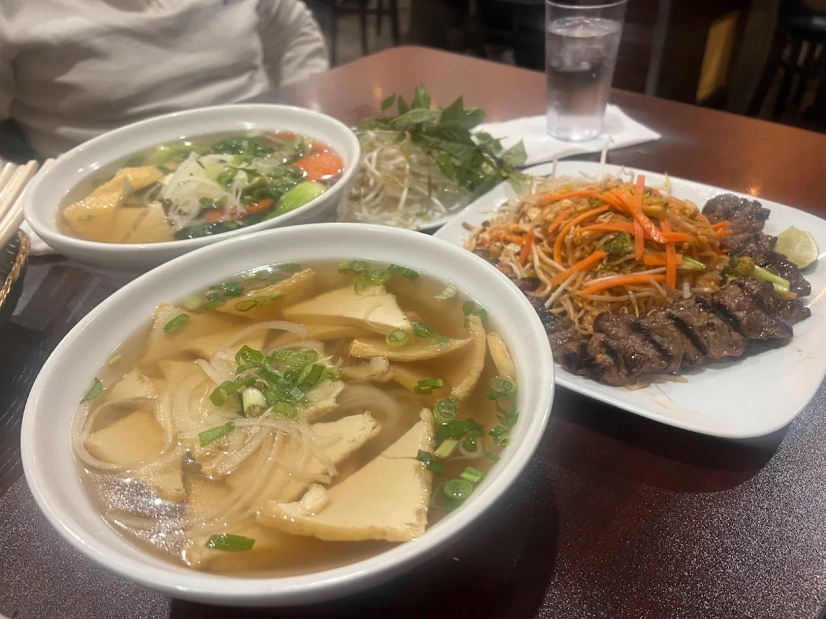 Food & drink, Pho Windsor
