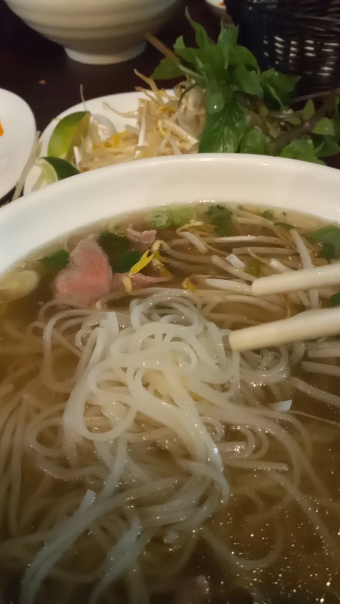 Food & drink, Pho Windsor