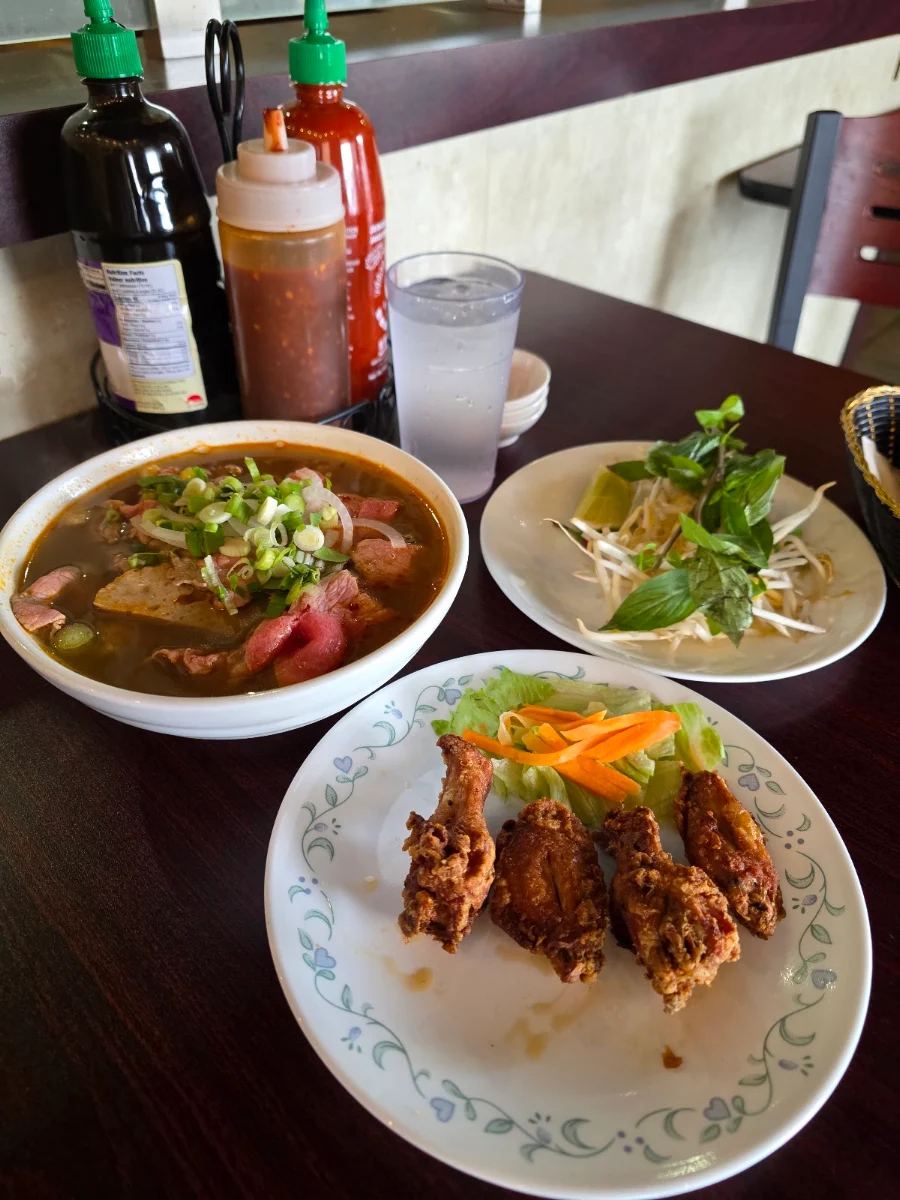 Food & drink, Pho Windsor