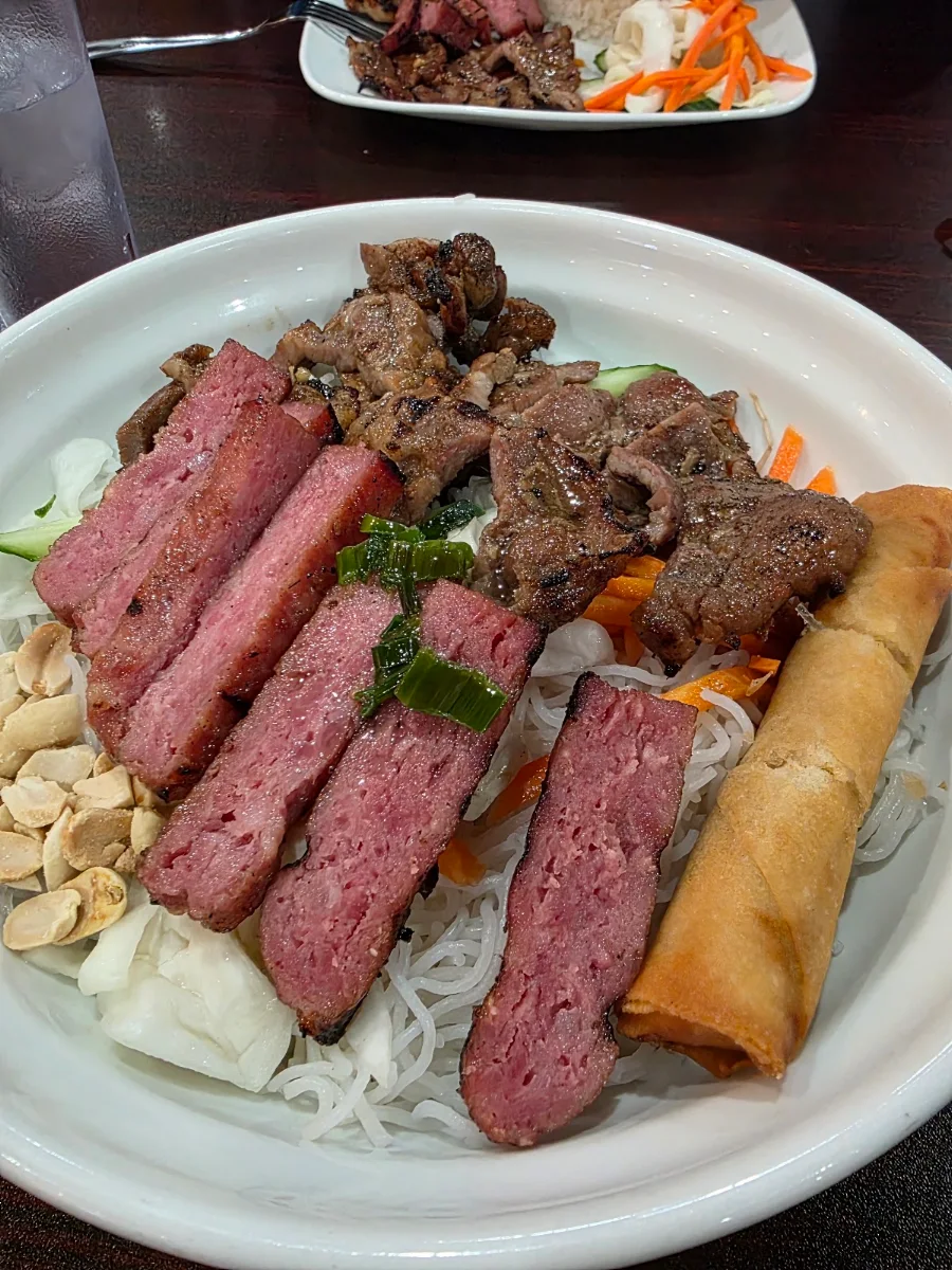 Food & drink, Pho Windsor