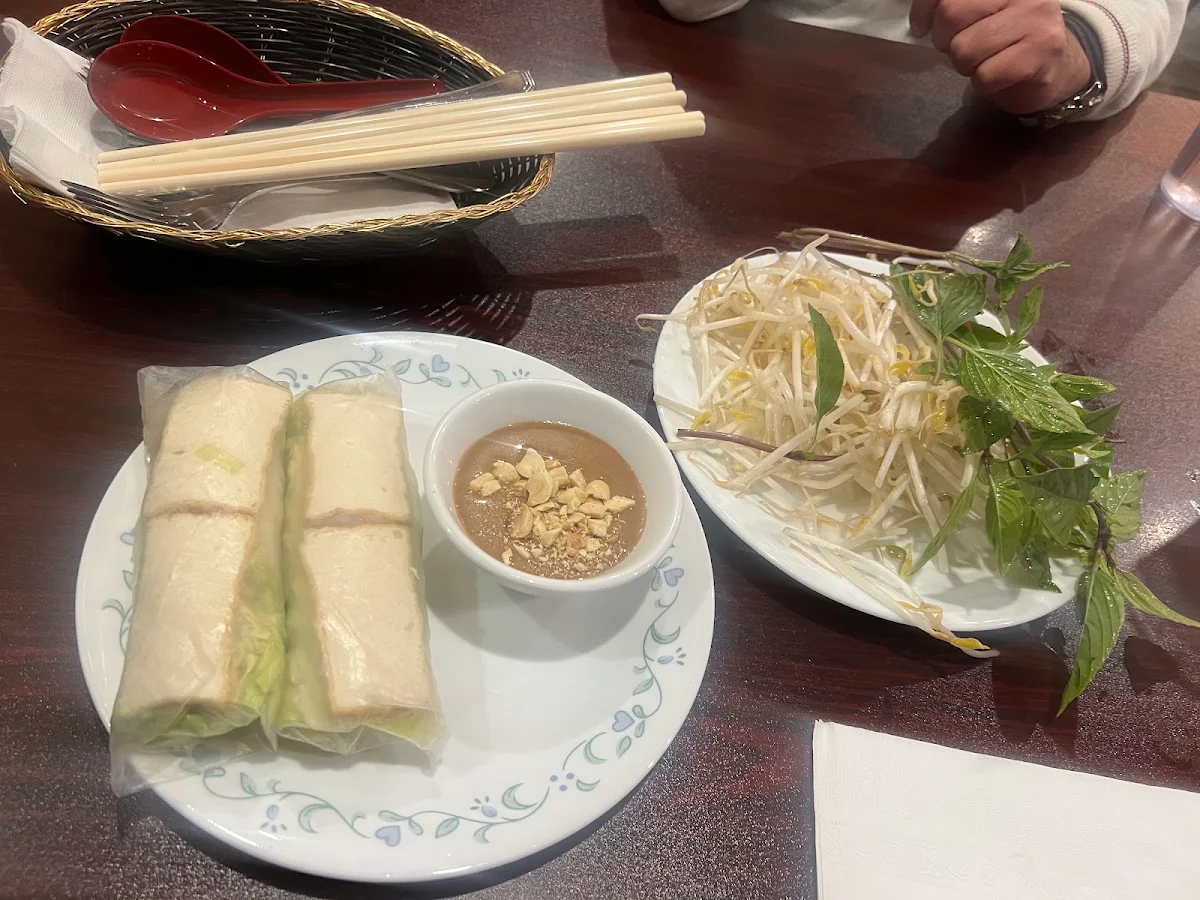 Food & drink, Pho Windsor