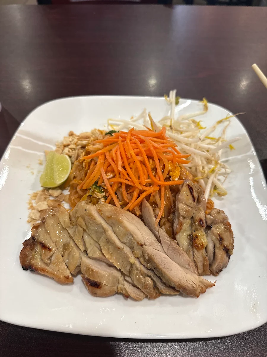 Food & drink, Pho Windsor