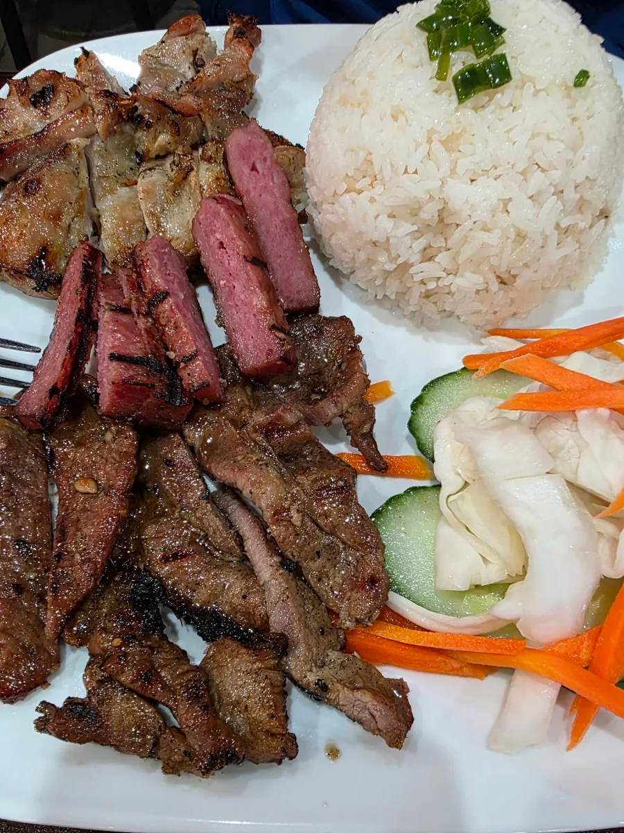 Food & drink, Pho Windsor
