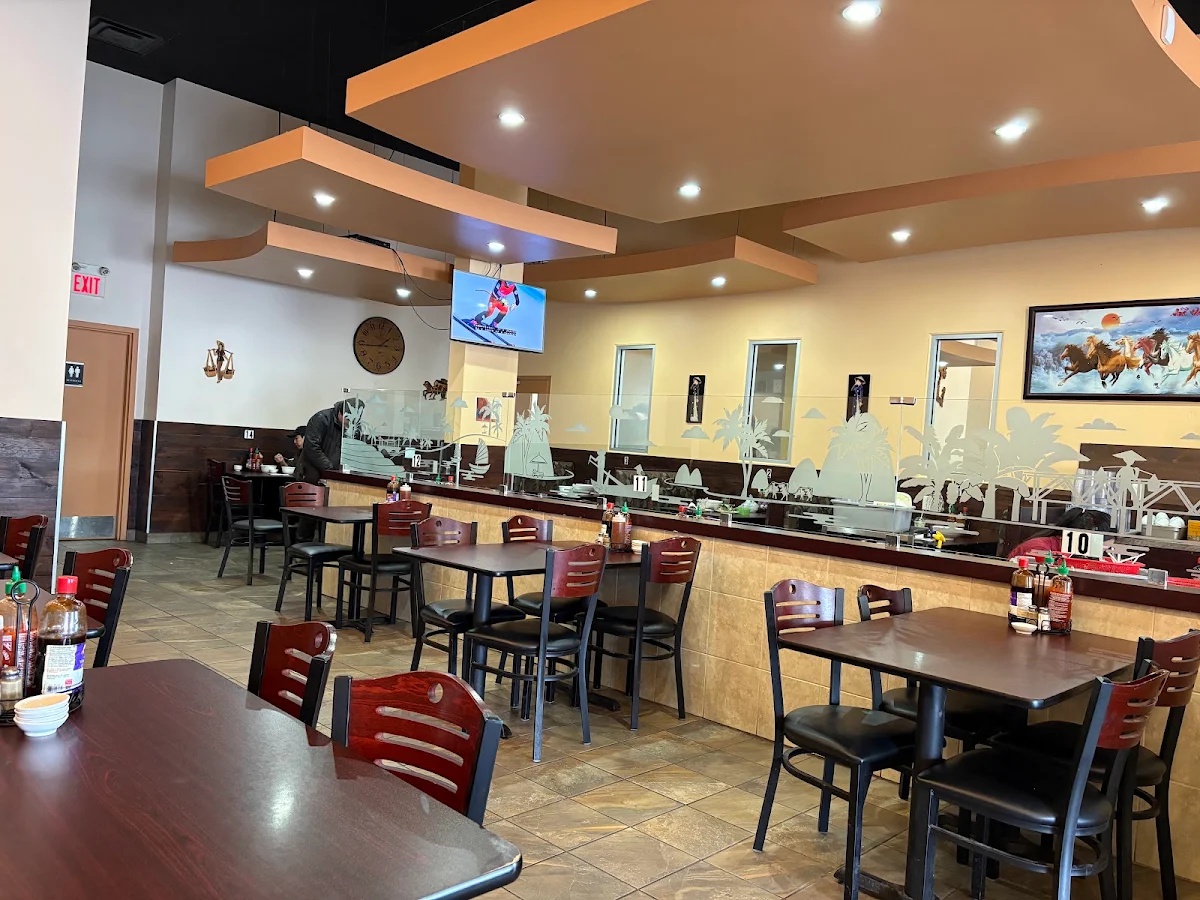 Vibe, Pho Windsor