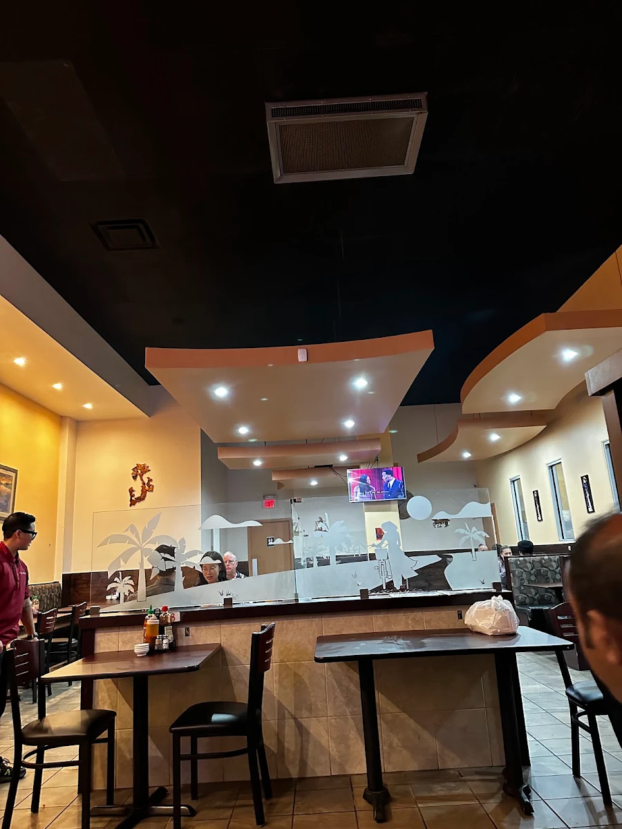 Vibe, Pho Windsor