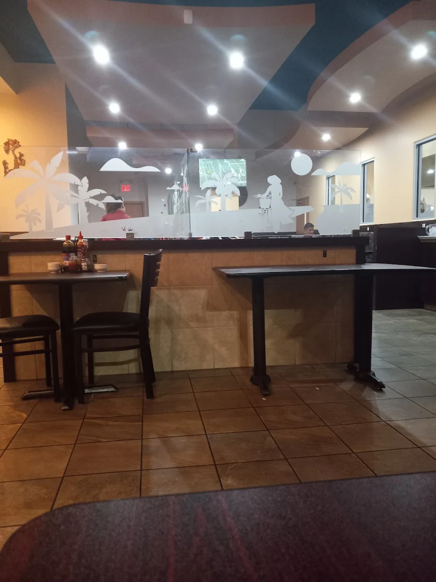 Vibe, Pho Windsor