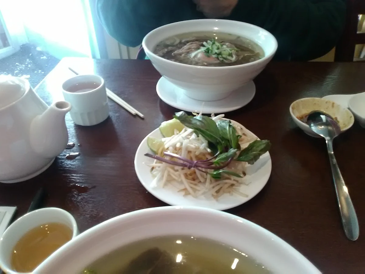 Food & drink, Fu Lok Restaurant