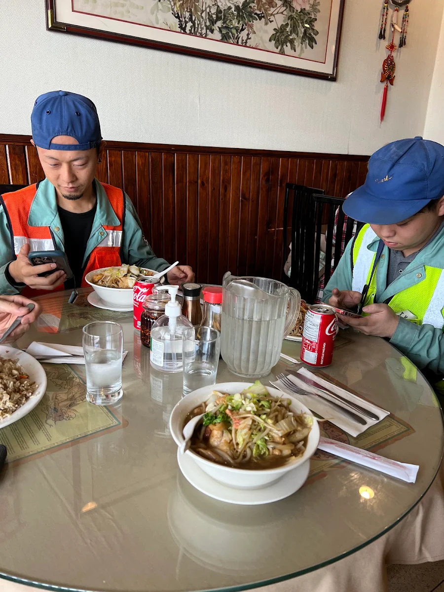 Food & drink, Fu Lok Restaurant