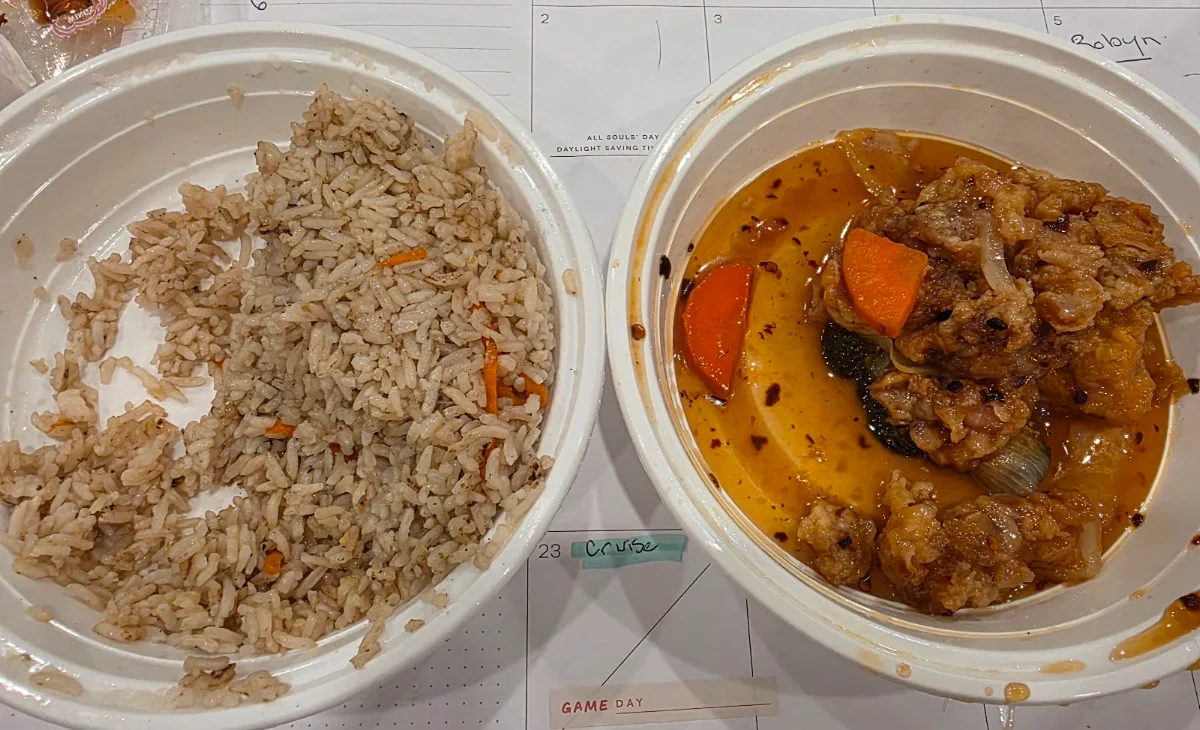 Food & drink, Fu Lok Restaurant