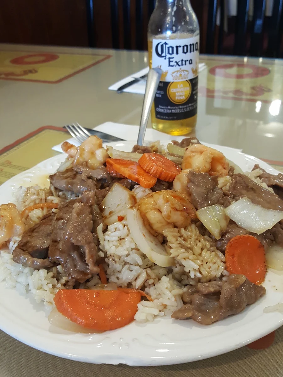 Food & drink, Fu Lok Restaurant