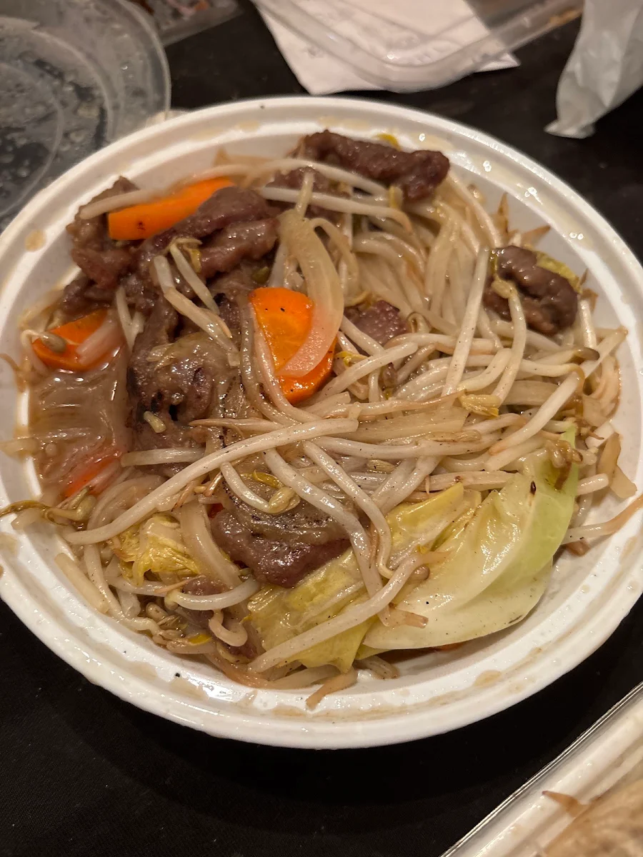 Food & drink, Fu Lok Restaurant